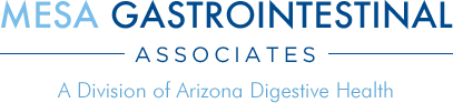 Mesa Gastrointestinal Associates