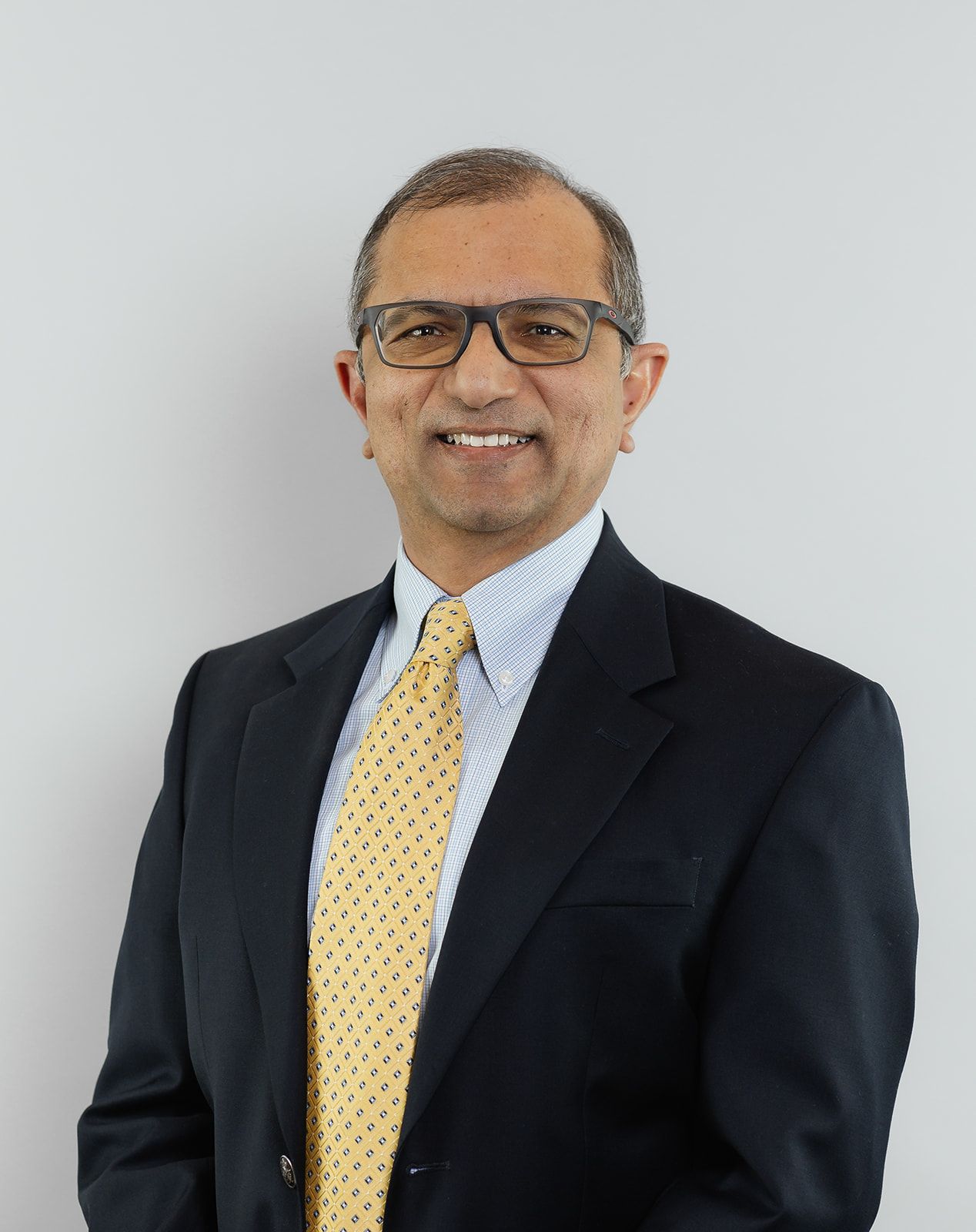 Rohit Mahajani, M.D.