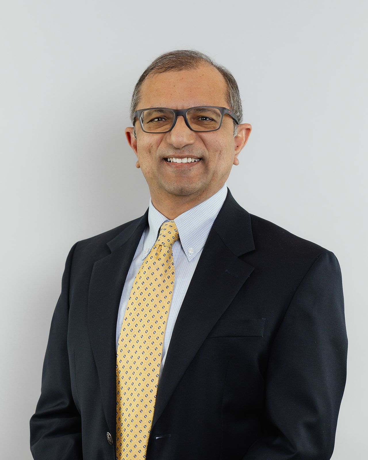 Rohit Mahajani, M.D.
